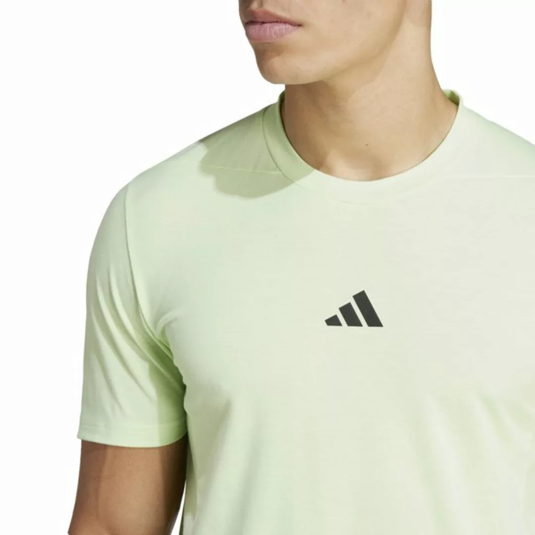 adidas Performance T-Shirt "D4T TEE" günstig online kaufen