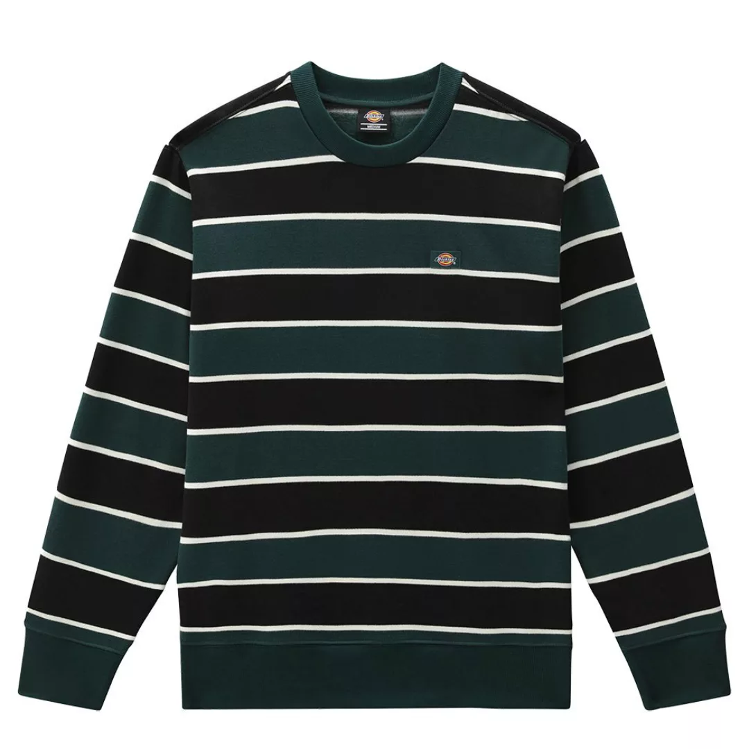 Dickies Oakhaven Sweatshirt S Ponderosa Pine günstig online kaufen