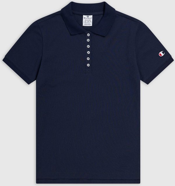 Champion Poloshirt Polo NNY günstig online kaufen