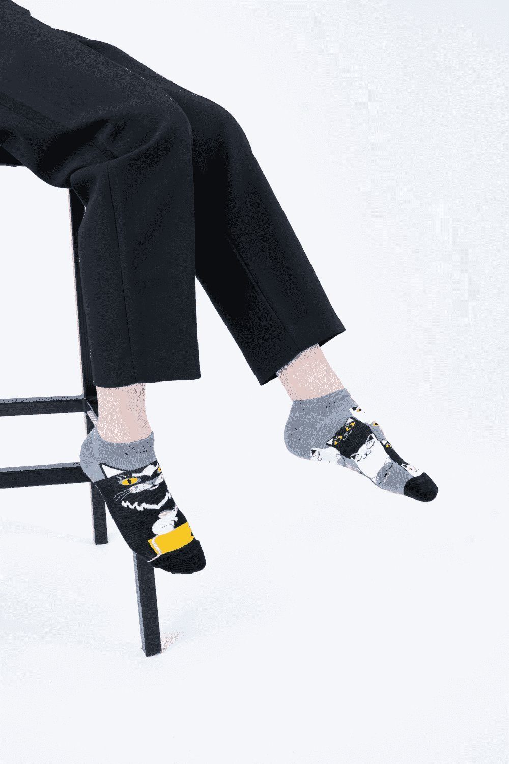Many Mornings Sneakersocken Many Mornings Sneaker günstig online kaufen