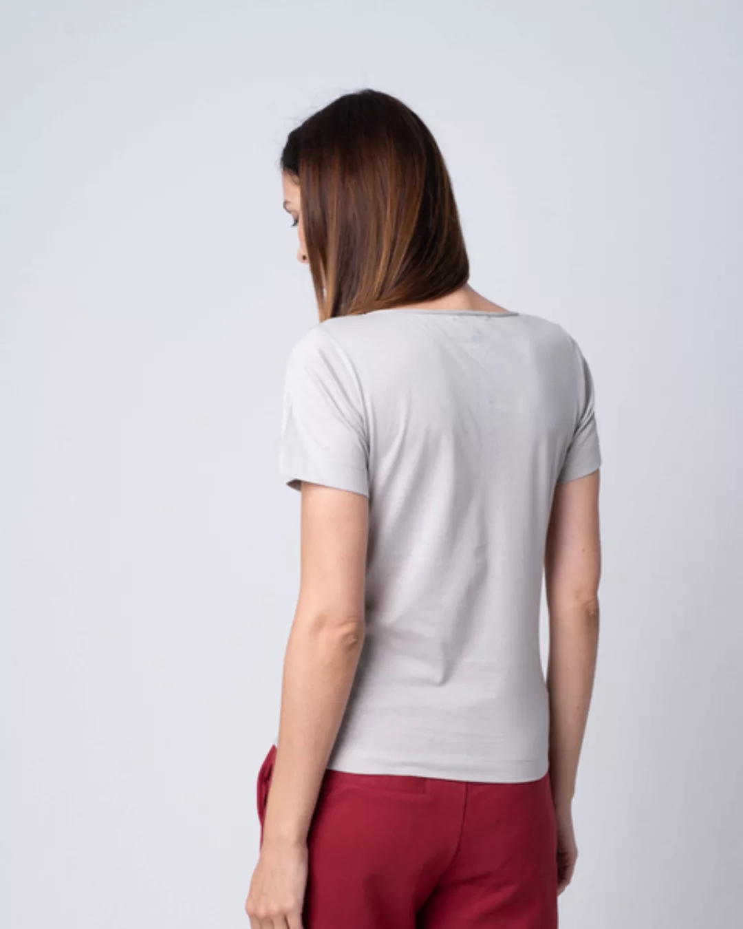 Queen Shirt - Baumwoll Shirt günstig online kaufen