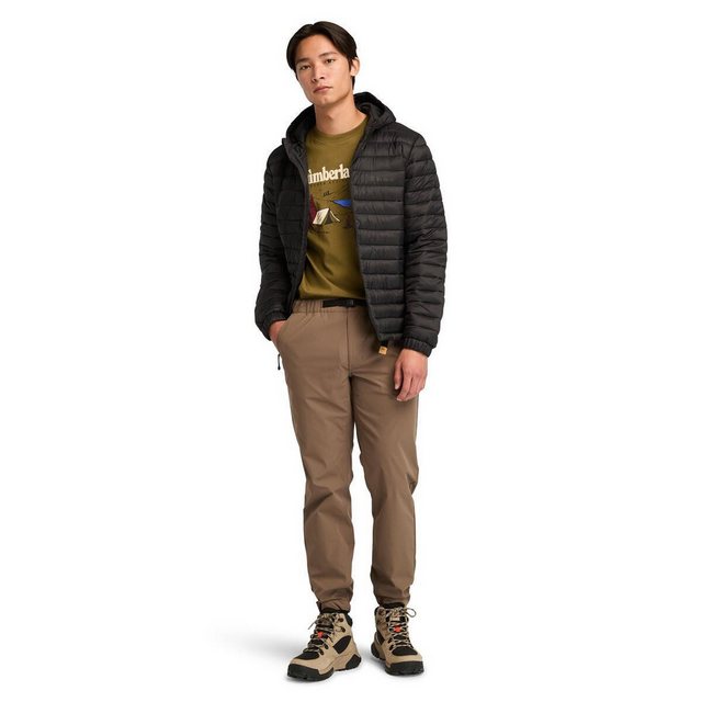 Timberland Steppjacke günstig online kaufen