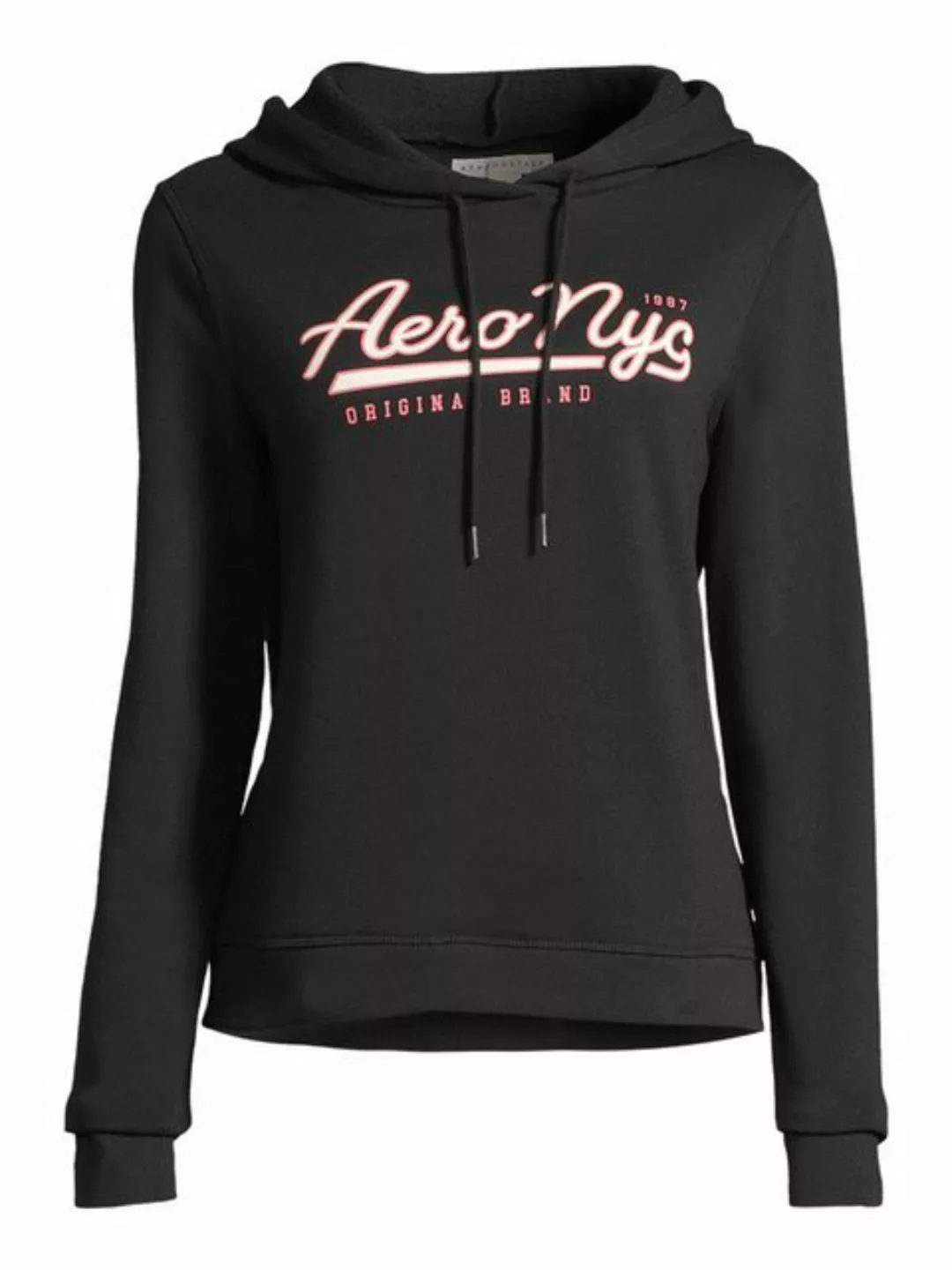 AÈROPOSTALE Sweatshirt FACORY (1-tlg) Plain/ohne Details günstig online kaufen