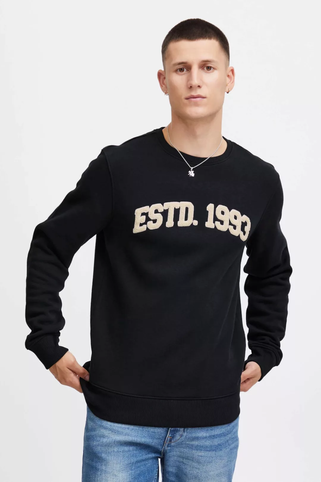 Blend Sweatshirt "BLEND BHBillie" günstig online kaufen