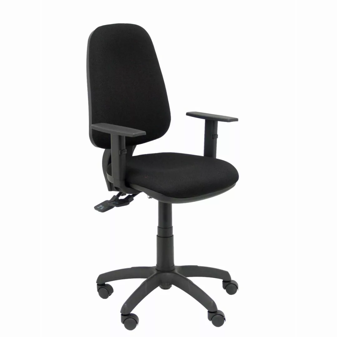 Bürostuhl Tarancón P&c I840b10 Schwarz günstig online kaufen