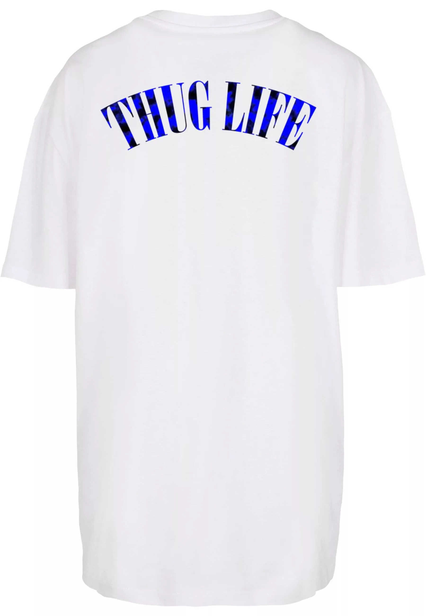 Thug Life T-Shirt "Thug Life Damen TLLTS1023M DeadCool T-Shirt" günstig online kaufen