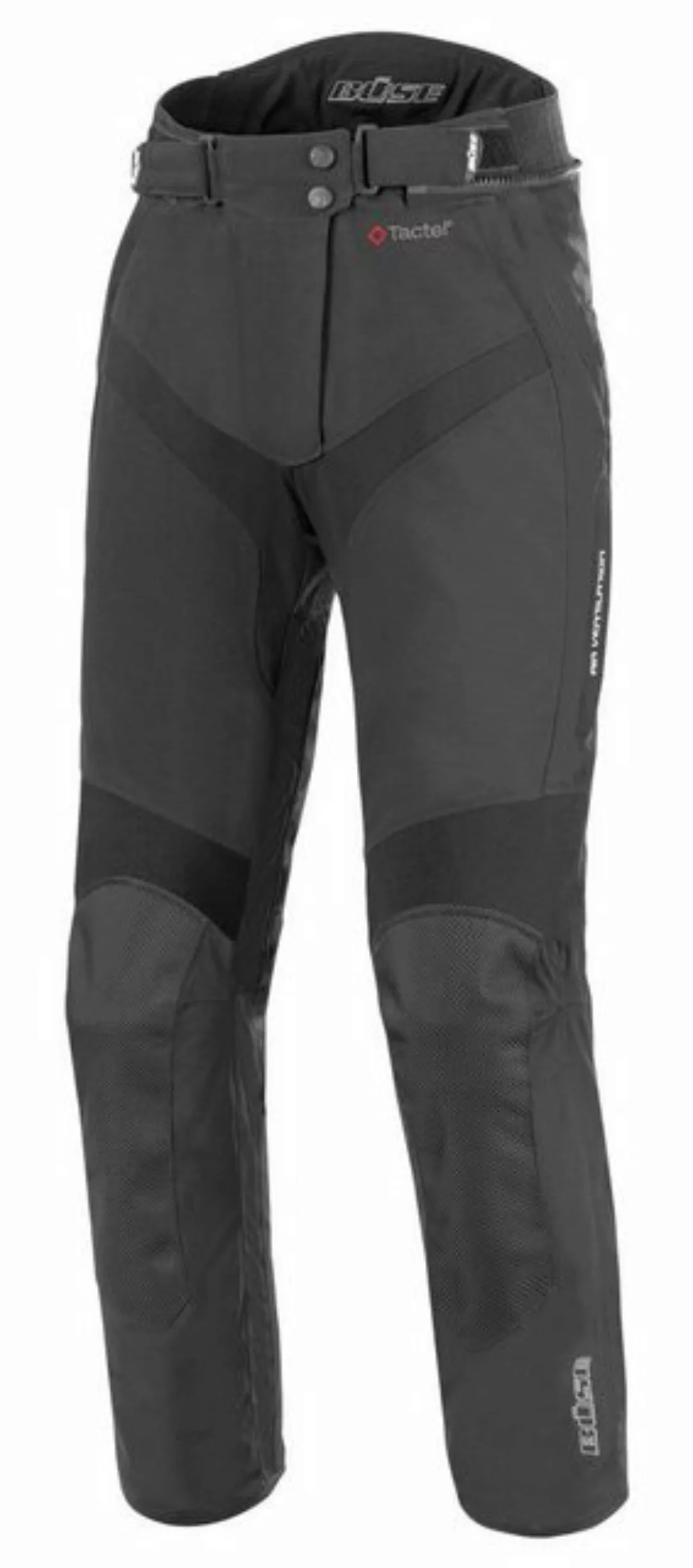 Büse Motorradhose Büse Highland Textilhose schwarz Damen 48 günstig online kaufen