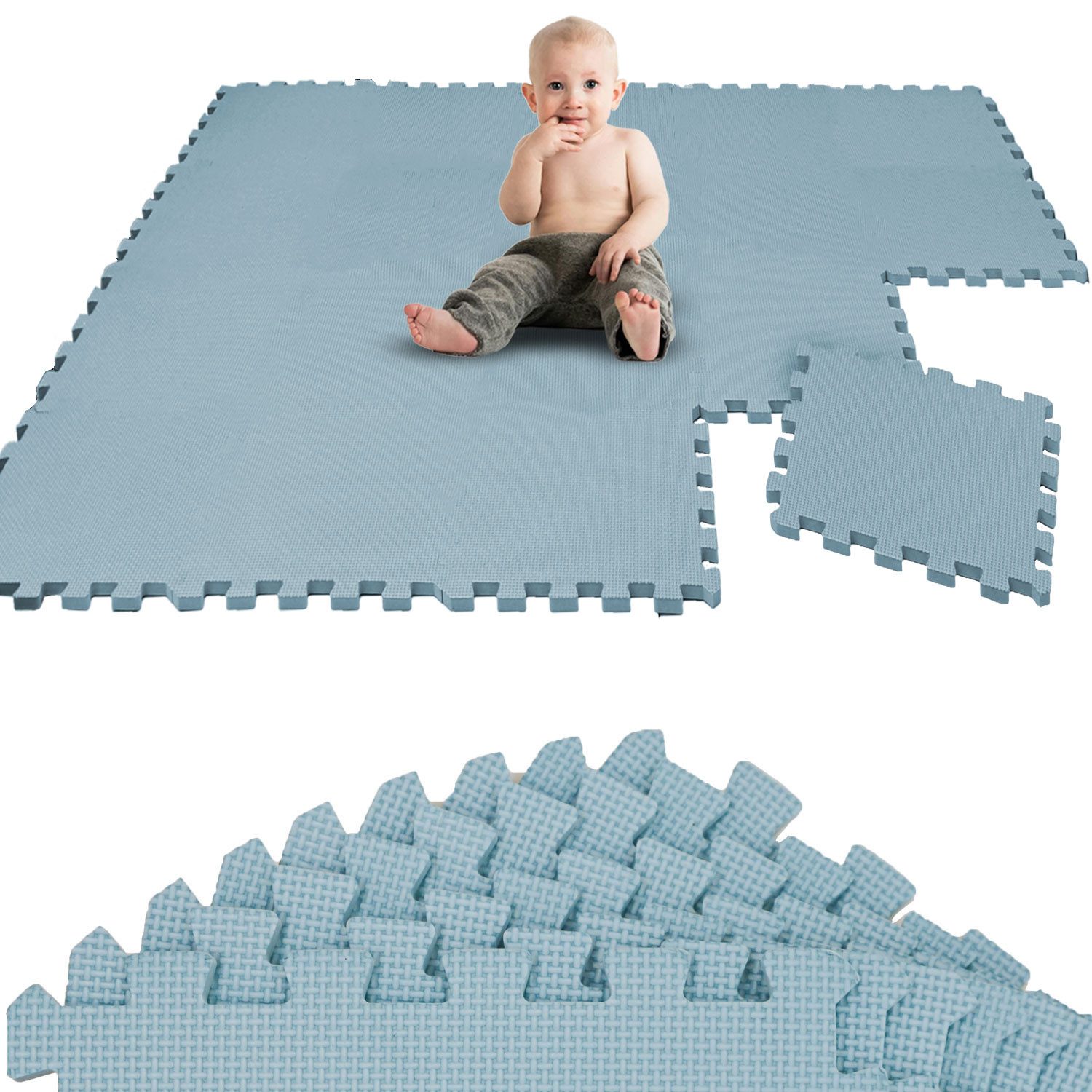 LittleTom Puzzlematte ab dem 1. Tag günstig online kaufen