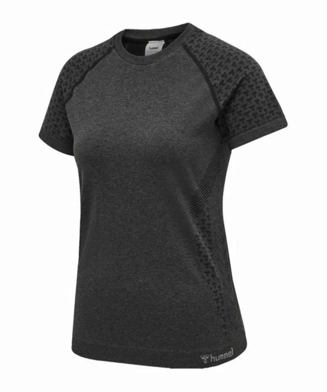 hummel T-Shirt hmlCI Seamless T-Shirt Damen default günstig online kaufen