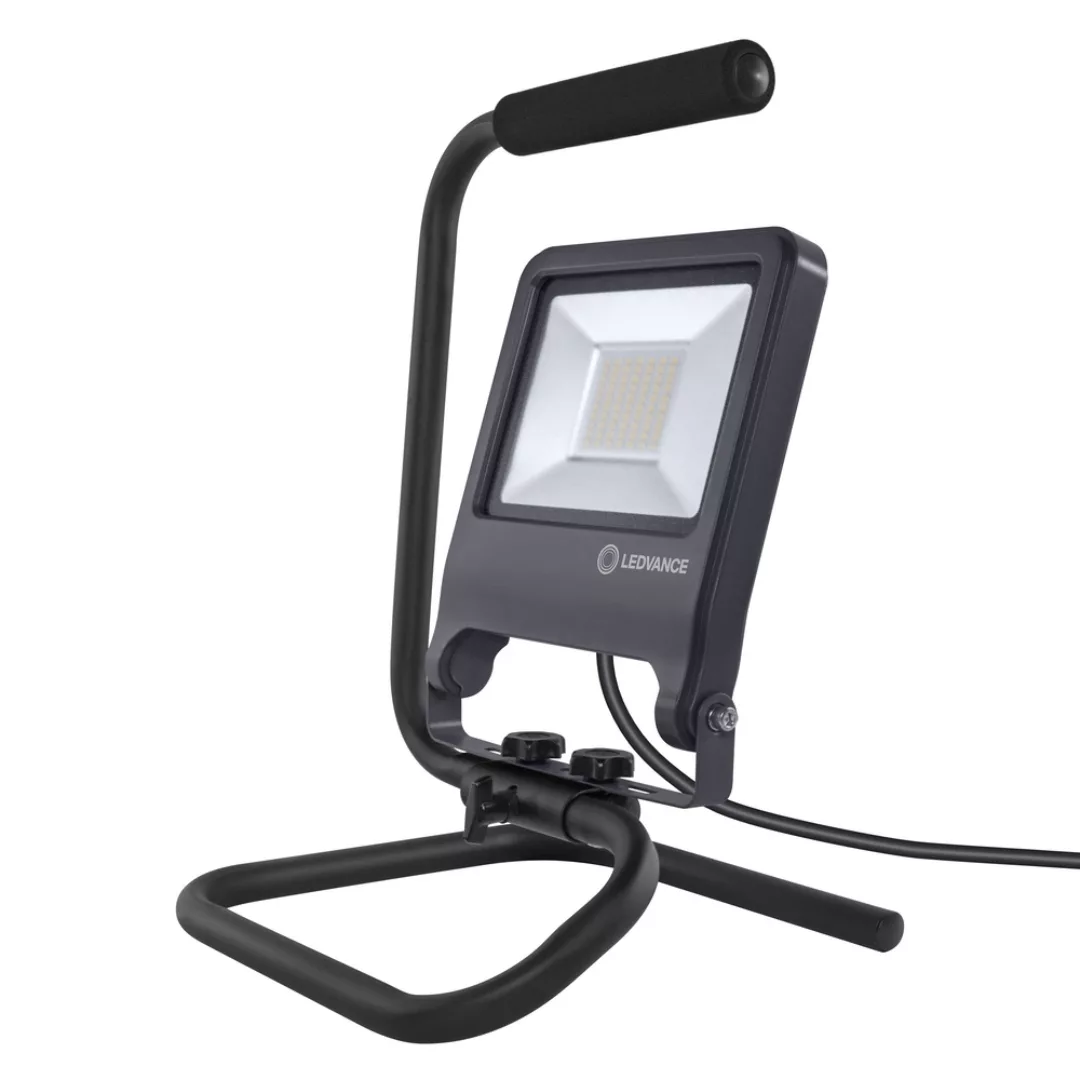 LEDVANCE Worklight LED-Baulampe S-Stand 50W günstig online kaufen