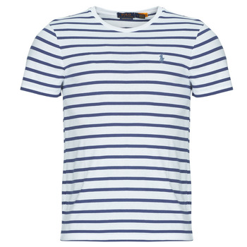 Polo Ralph Lauren  T-Shirt TSHIRT MARINIERE günstig online kaufen