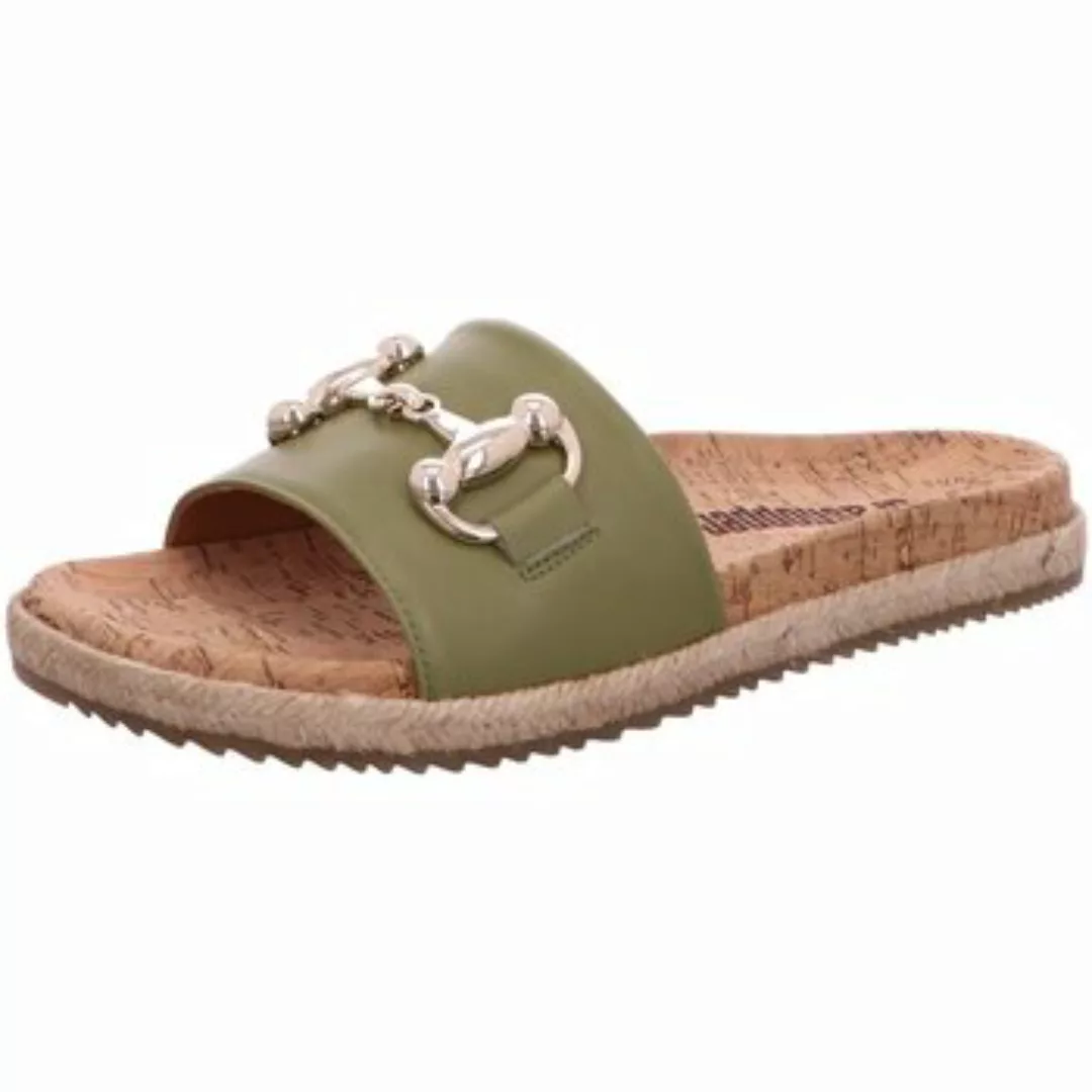 Sioux  Clogs Pantoletten 6169022 Aoriska 703 günstig online kaufen