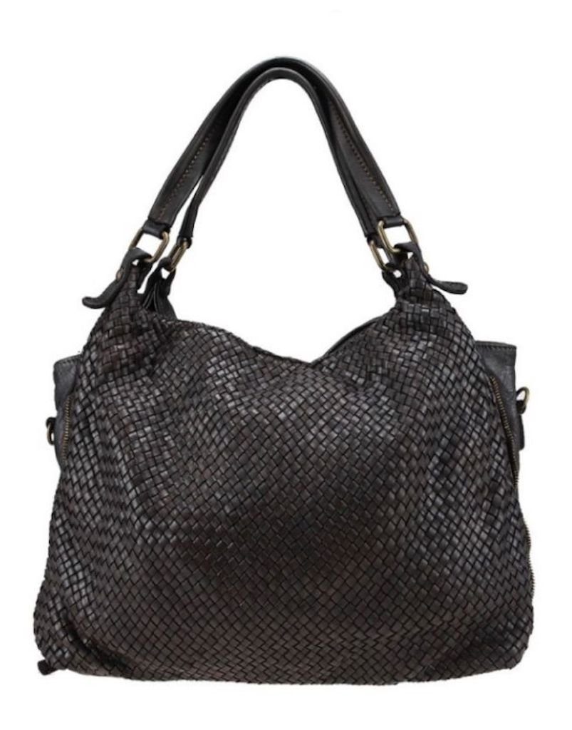 BZNA Handtasche Lea Italy Designer Damen günstig online kaufen