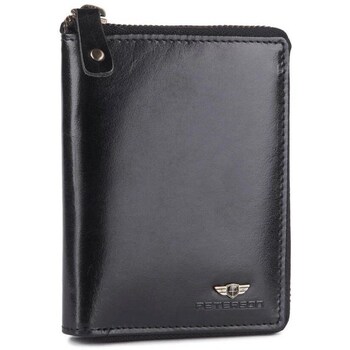 Peterson  Geldbeutel PTN340211BLACK46635 günstig online kaufen