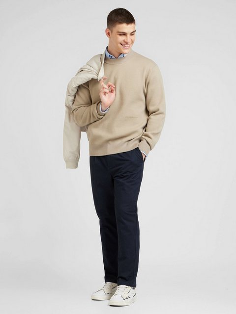 Jack & Jones Stehkragenpullover JORVESTERBRO (1-tlg) günstig online kaufen