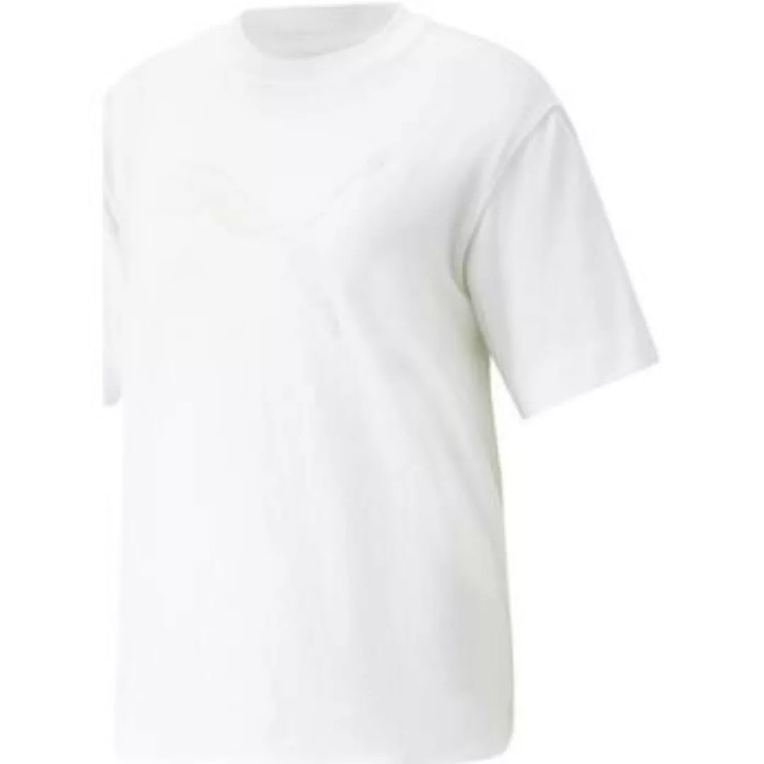 Puma  T-Shirts & Poloshirts 673107-02 günstig online kaufen