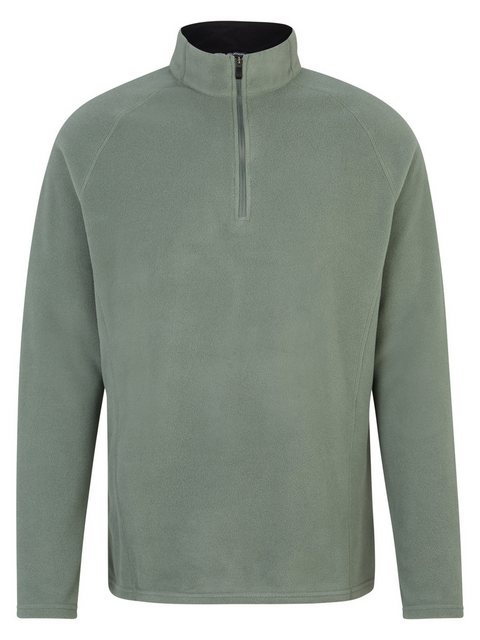 Ziener Rollkragenshirt JOMAR man (underlayer) green mud günstig online kaufen