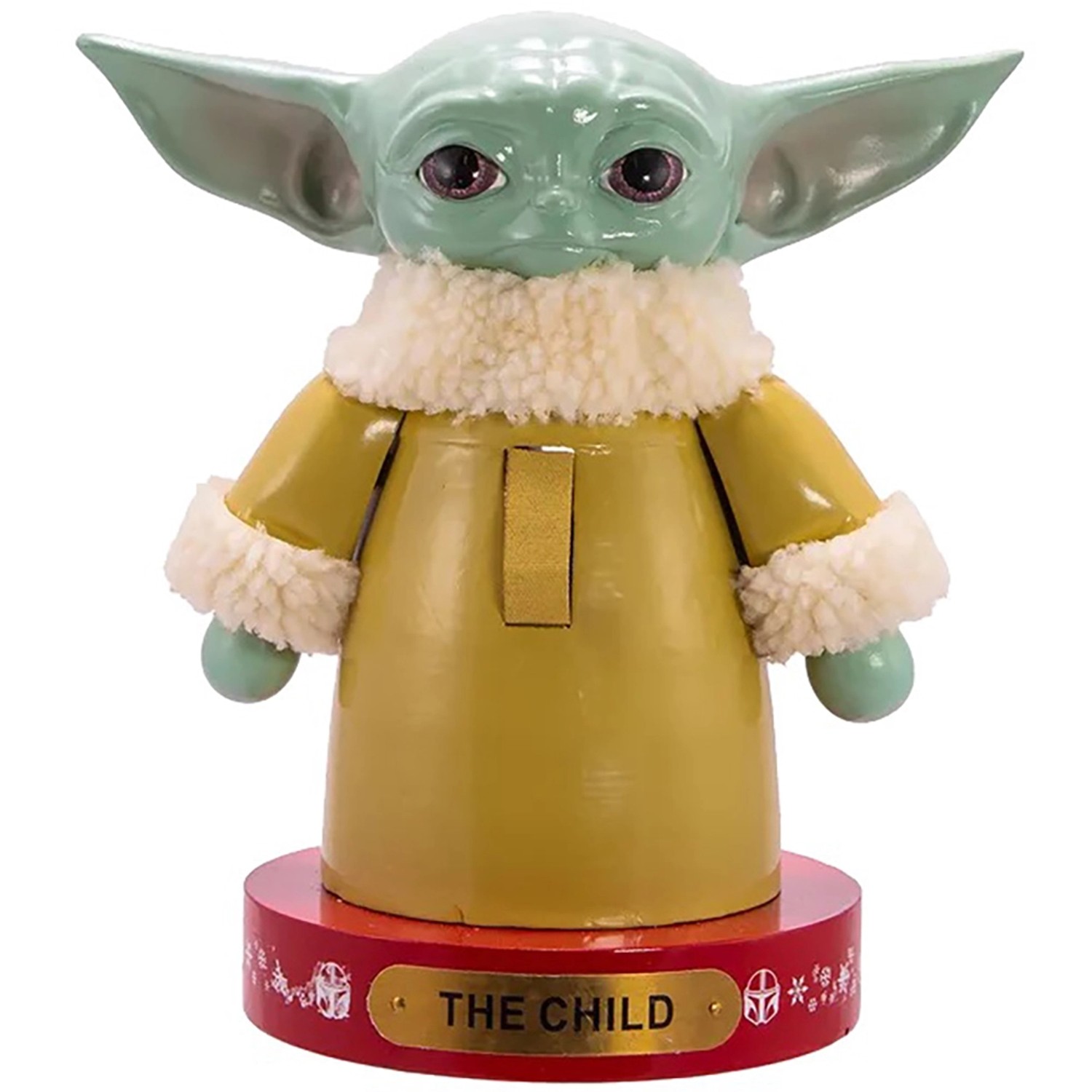 Star Wars Nussknacker The Child günstig online kaufen