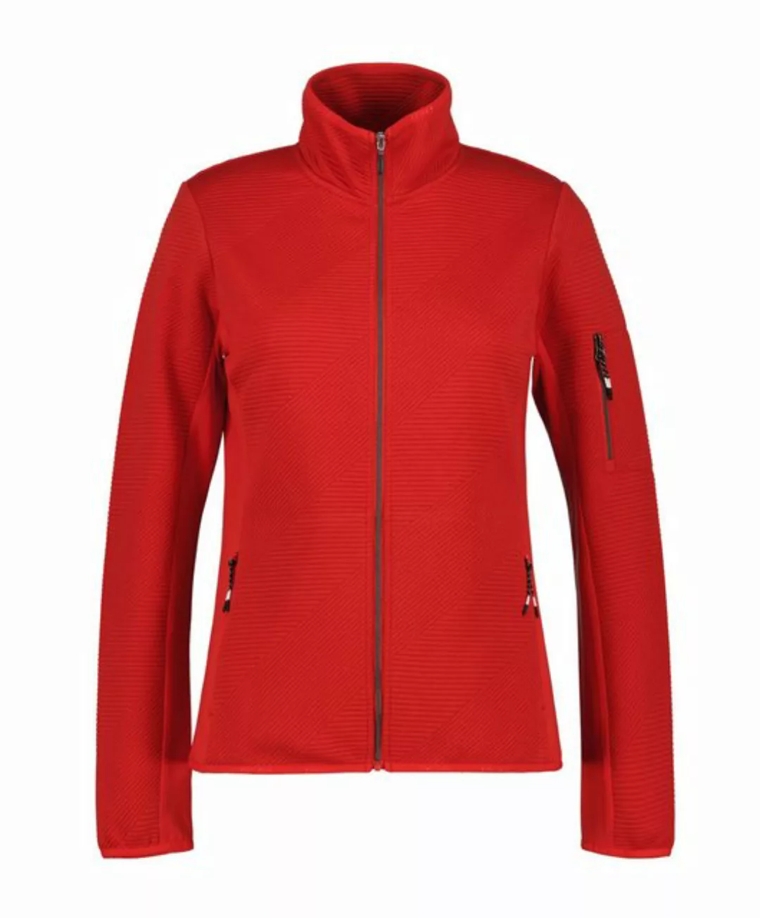 Icepeak Funktionsjacke ICEPEAK ETTENHEIM KORALLENROT günstig online kaufen