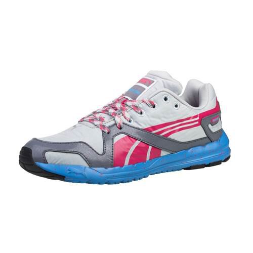 Puma Faas 350 Lifestyle Wns Schuhe EU 37 Pink / Grey / Blue günstig online kaufen