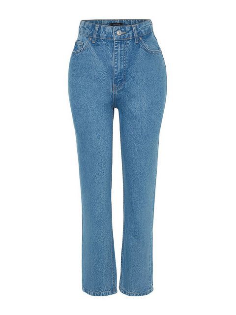 Trendyol 7/8-Jeans (1-tlg) Weiteres Detail günstig online kaufen