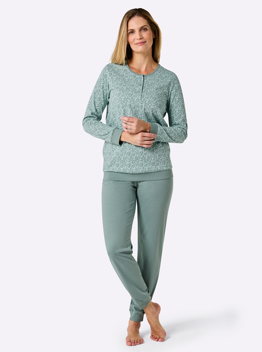 wäschepur Schlafanzug günstig online kaufen