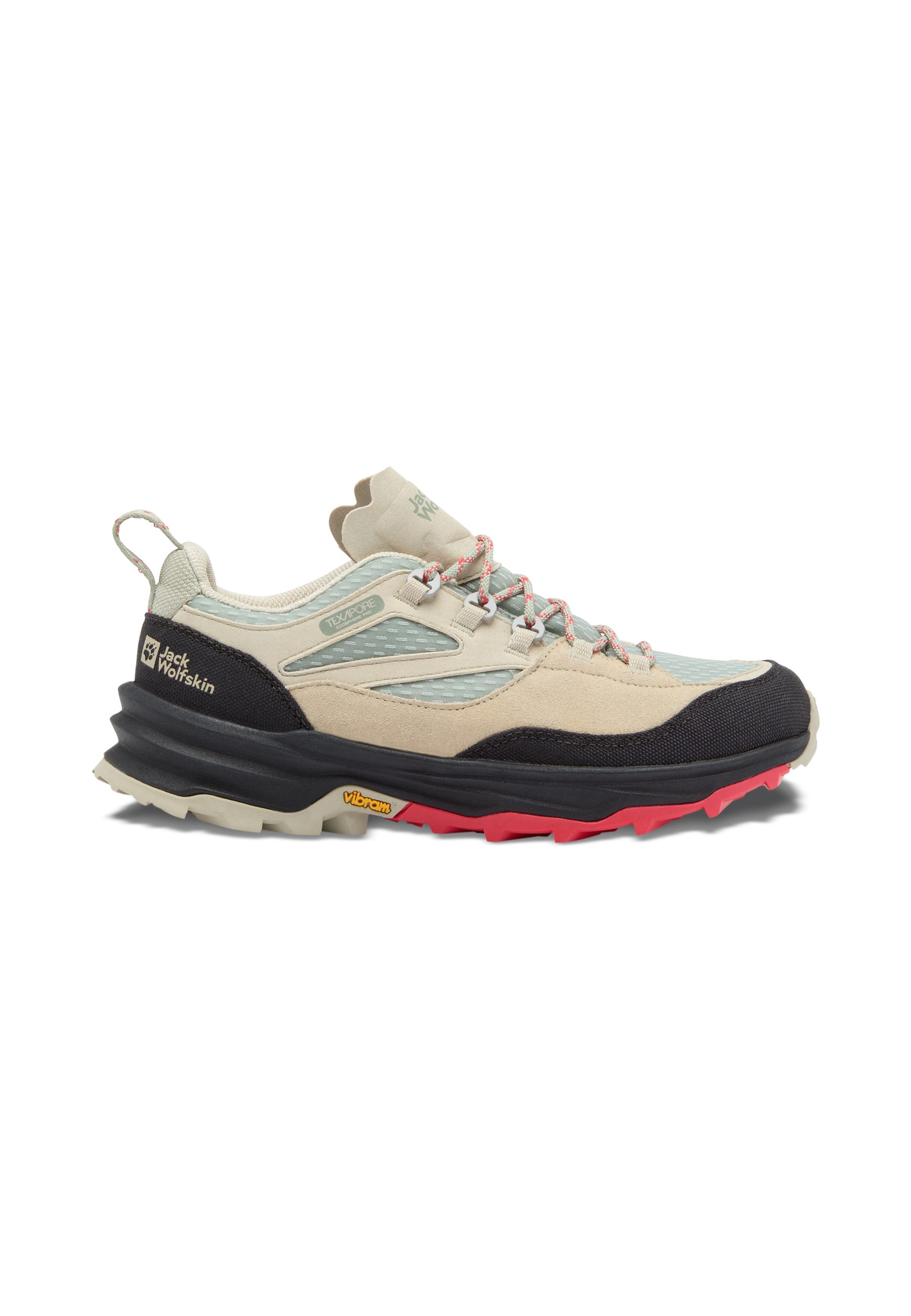 Jack Wolfskin CYROX TEXAPORE LOW W günstig online kaufen