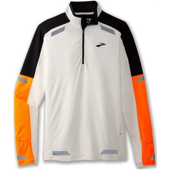 Brooks  Langarmshirt Sport Run Visible 1/2 Zip 2.0 211516/167 167 günstig online kaufen