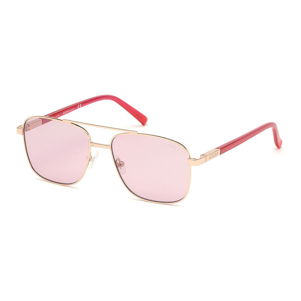 Guess Gu3040 Sonnenbrille 54 Red günstig online kaufen