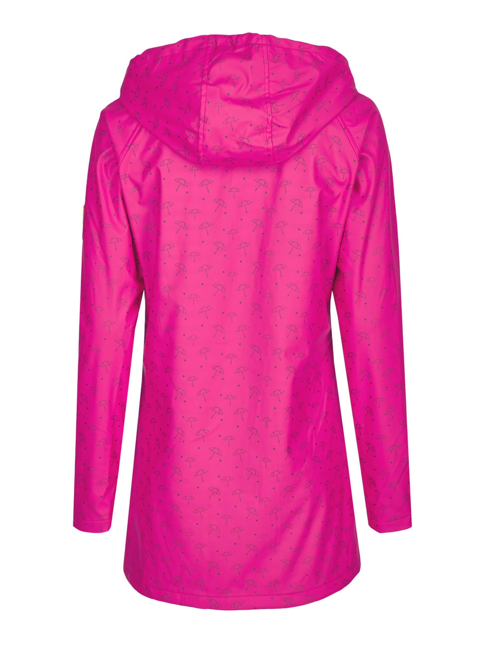 Michael Heinen Regenjacke Damen Friesennerz "Schirm" günstig online kaufen