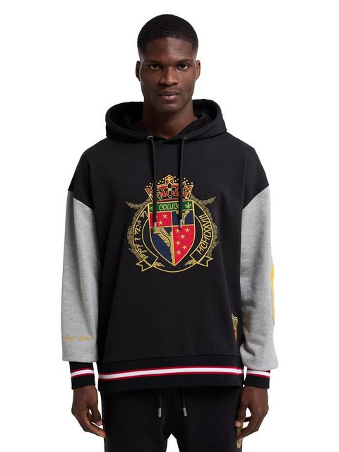 CARLO COLUCCI Hoodie Dapra günstig online kaufen