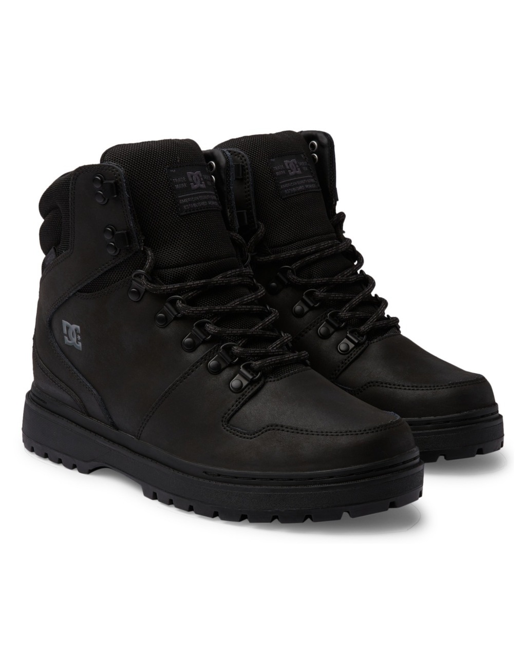 DC Shoes Stiefel "Peary Tr" günstig online kaufen