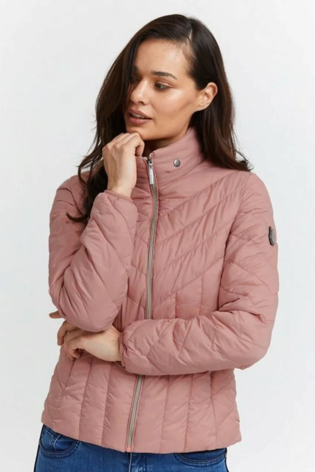 fransa Steppjacke Fransa FRPADMA JA 2 günstig online kaufen