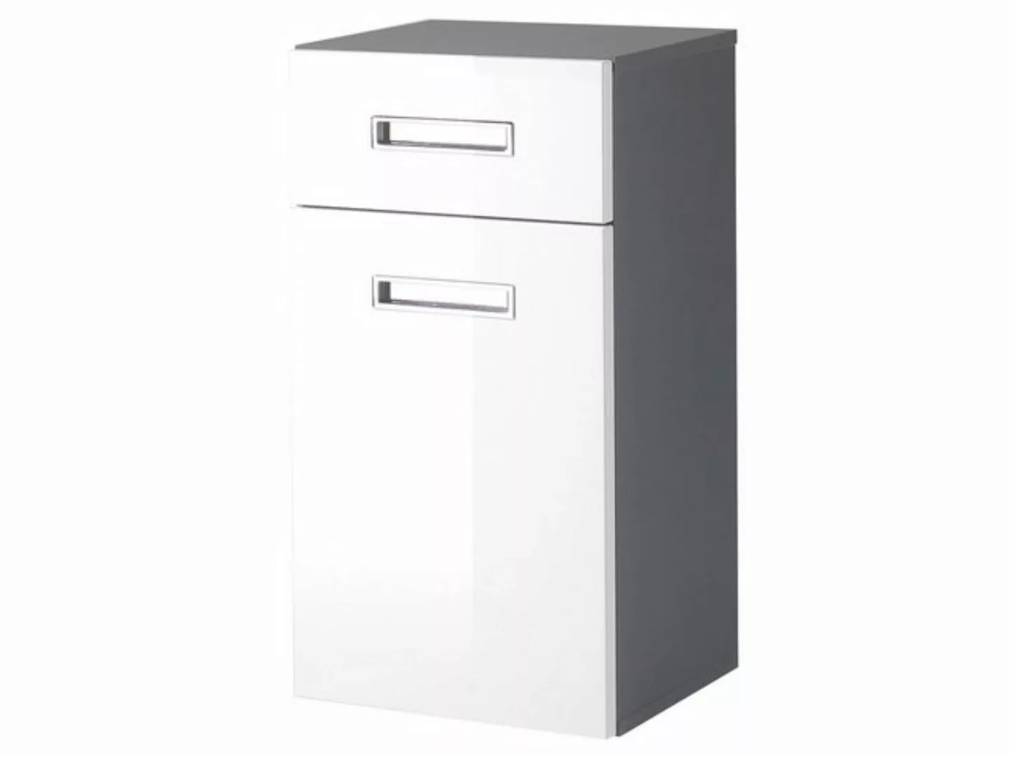 BEGA BBK Unterschrank 38 x 72 x 31 cm (B/H/T) günstig online kaufen