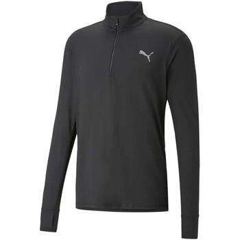 PUMA Laufshirt "RUN FAVORITE 1/4 ZIP M" günstig online kaufen