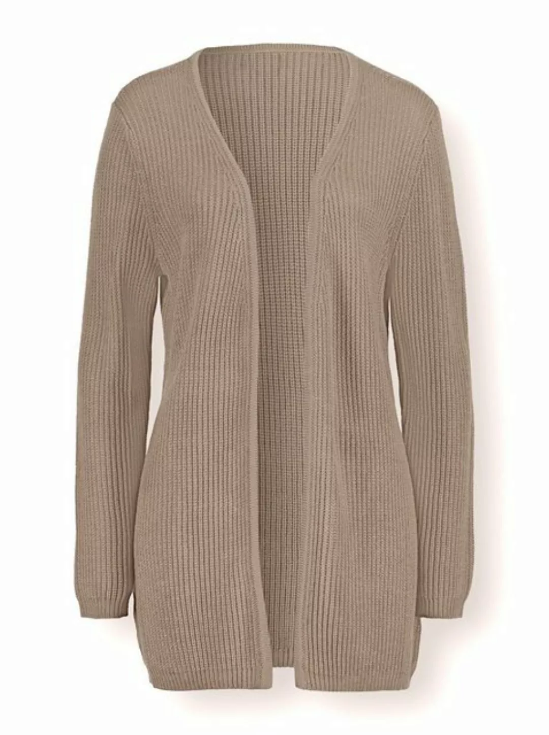 Classic Basics Strickjacke günstig online kaufen