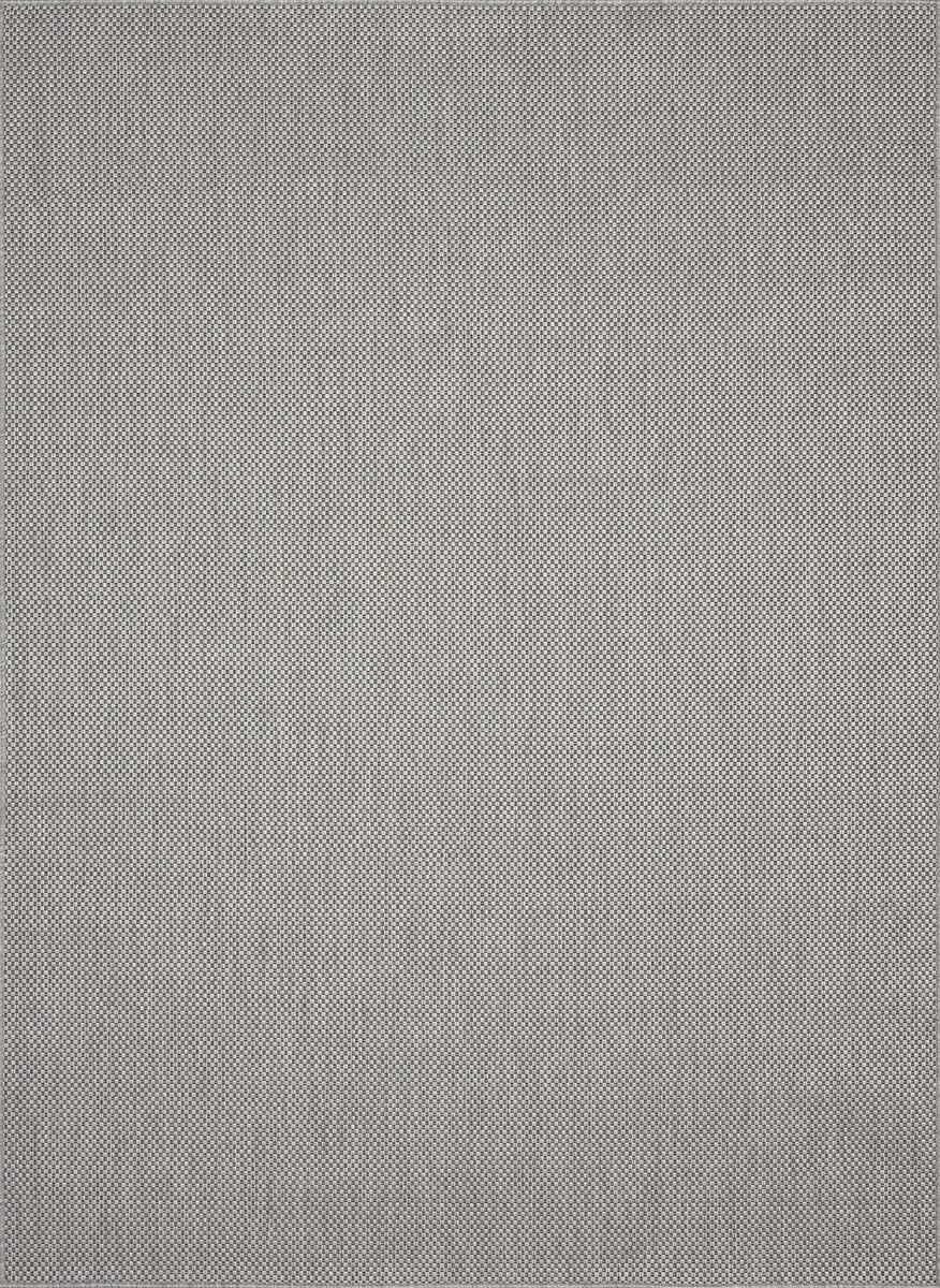 the carpet Teppich »Mistra«, rechteckig, 1 mm Höhe, moderner robuster In un günstig online kaufen