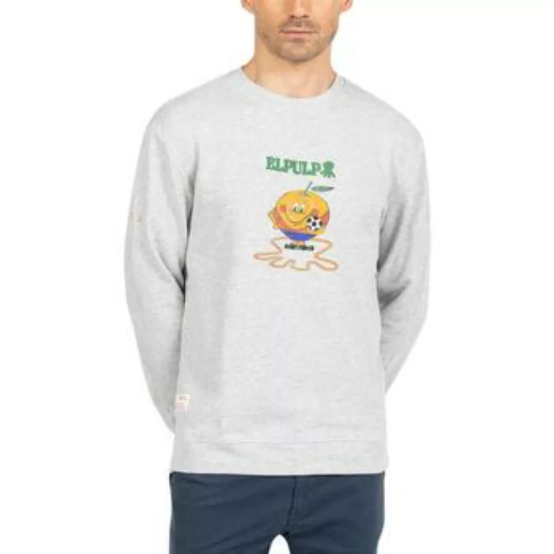 Elpulpo  Sweatshirt - günstig online kaufen