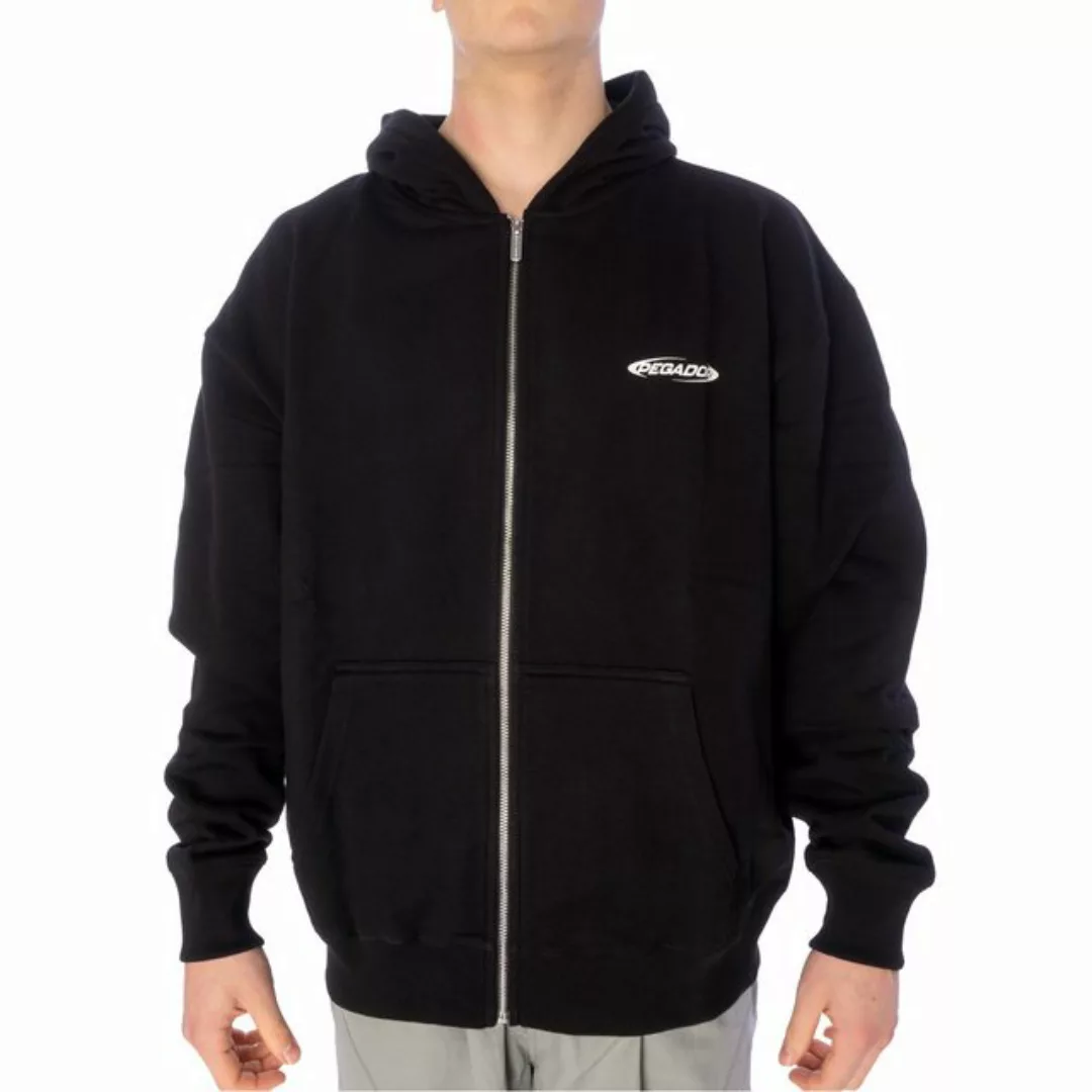 Pegador Sweatjacke Sweatjacke PGDR Crail Oversized günstig online kaufen