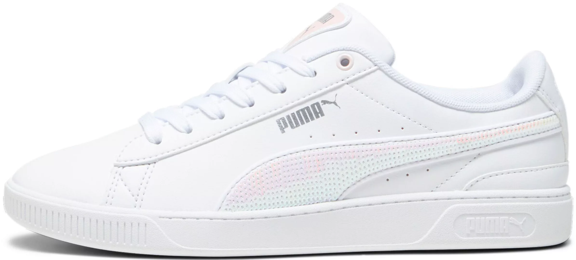 PUMA Sneaker "VIKKY V3 WINTER WONDERLAND" günstig online kaufen