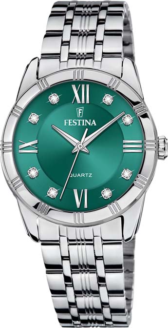 Festina Quarzuhr "Mademoiselle, F16940/F" günstig online kaufen