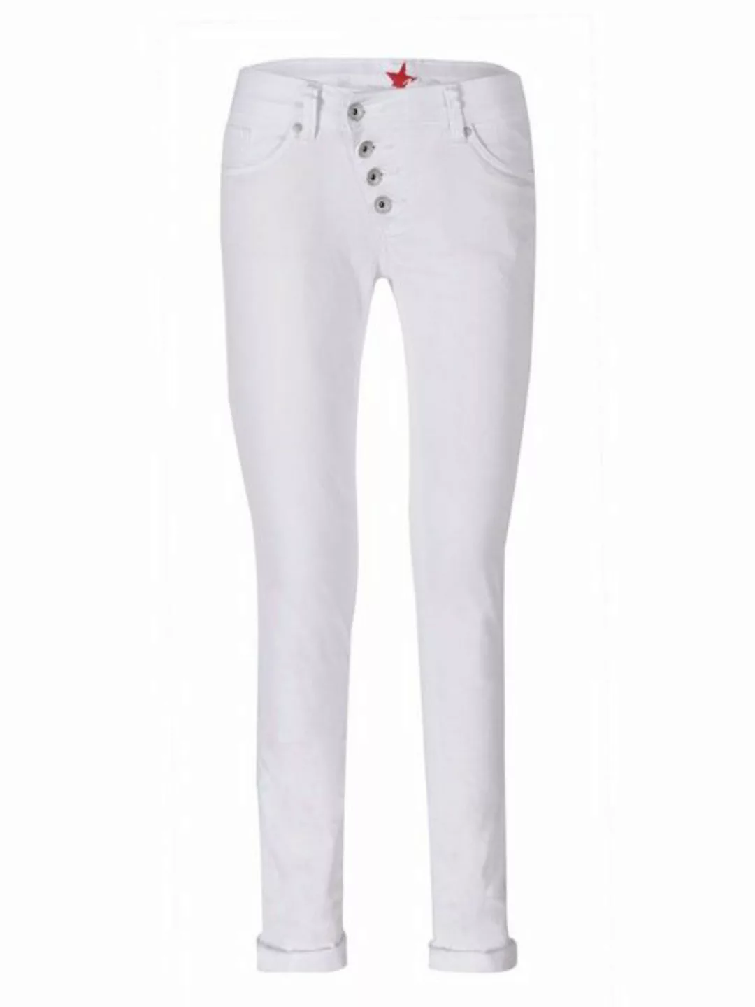 Buena Vista Stretch-Jeans BUENA VISTA MALIBU white 888 B5001 4003.032 - Str günstig online kaufen