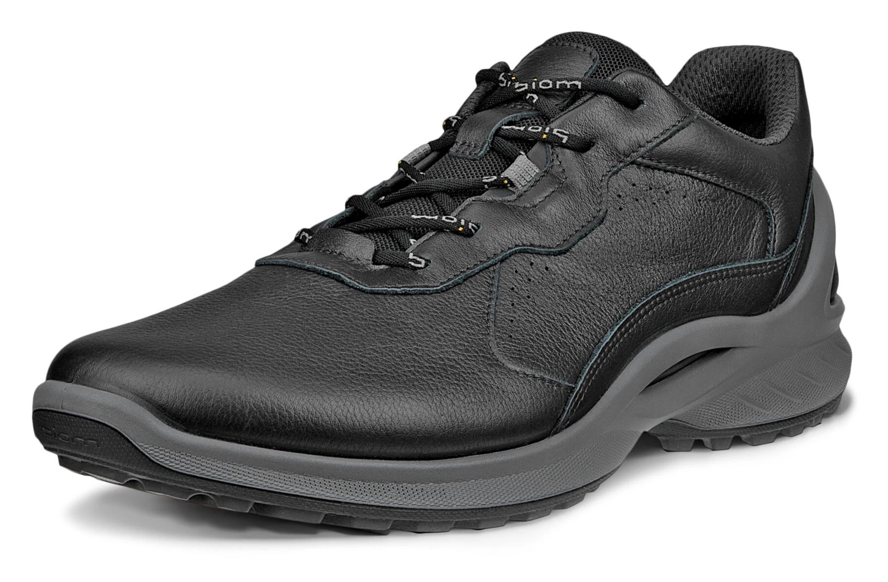 Ecco Schnürschuh "ECCO Biom Energi", Halbschuh, Schnürschuh, Freizeitschuh günstig online kaufen