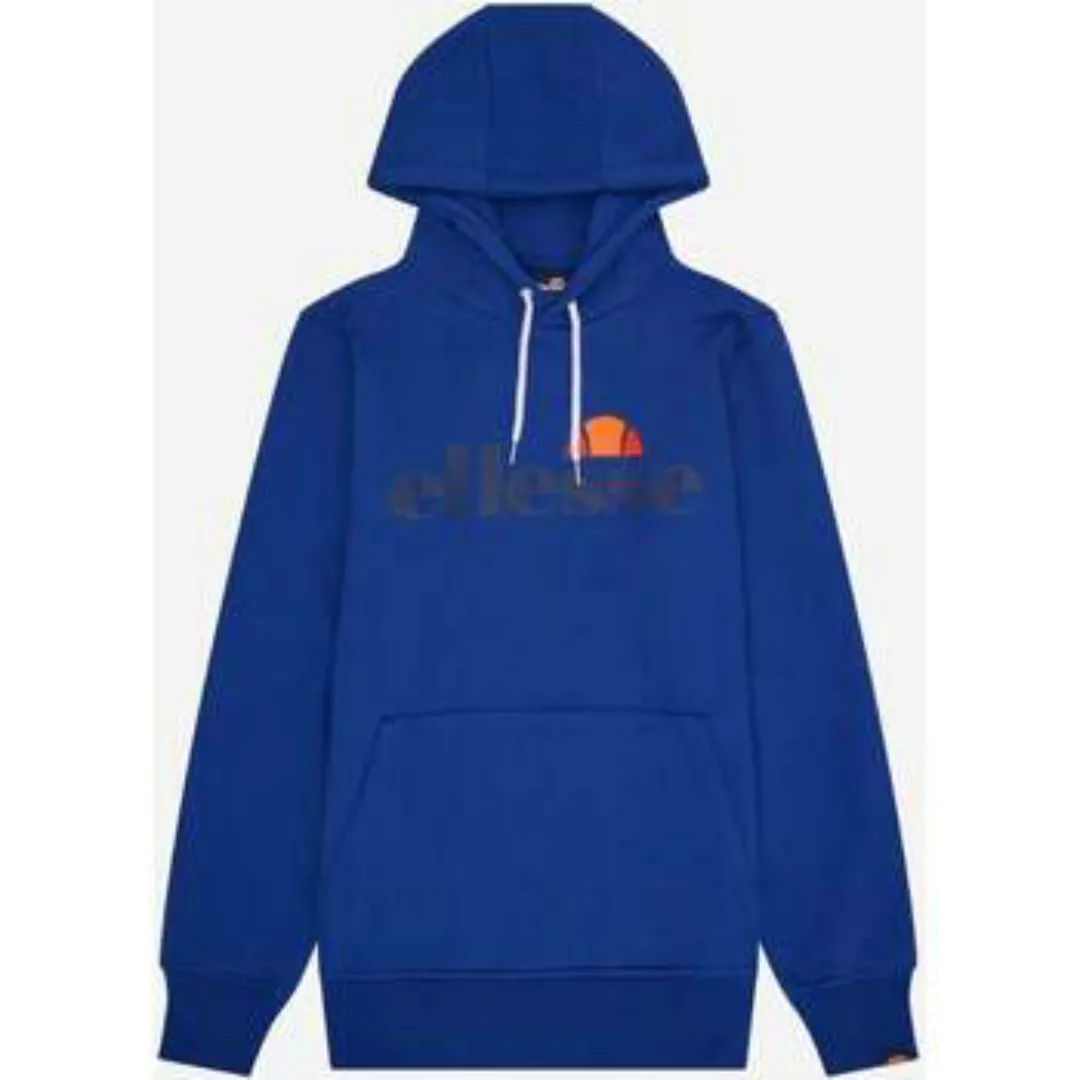 Ellesse  T-Shirts & Poloshirts Sl gottero oh hoody - blue günstig online kaufen