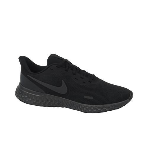 Nike Revolution 5 Schuhe EU 47 1/2 Black günstig online kaufen