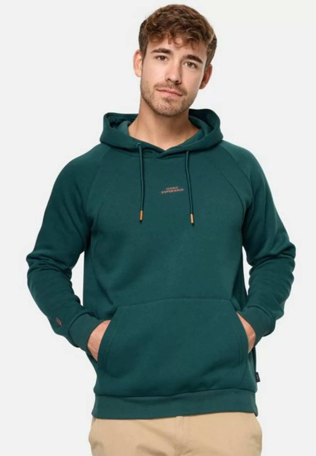 Indicode Hoodie Virginia günstig online kaufen