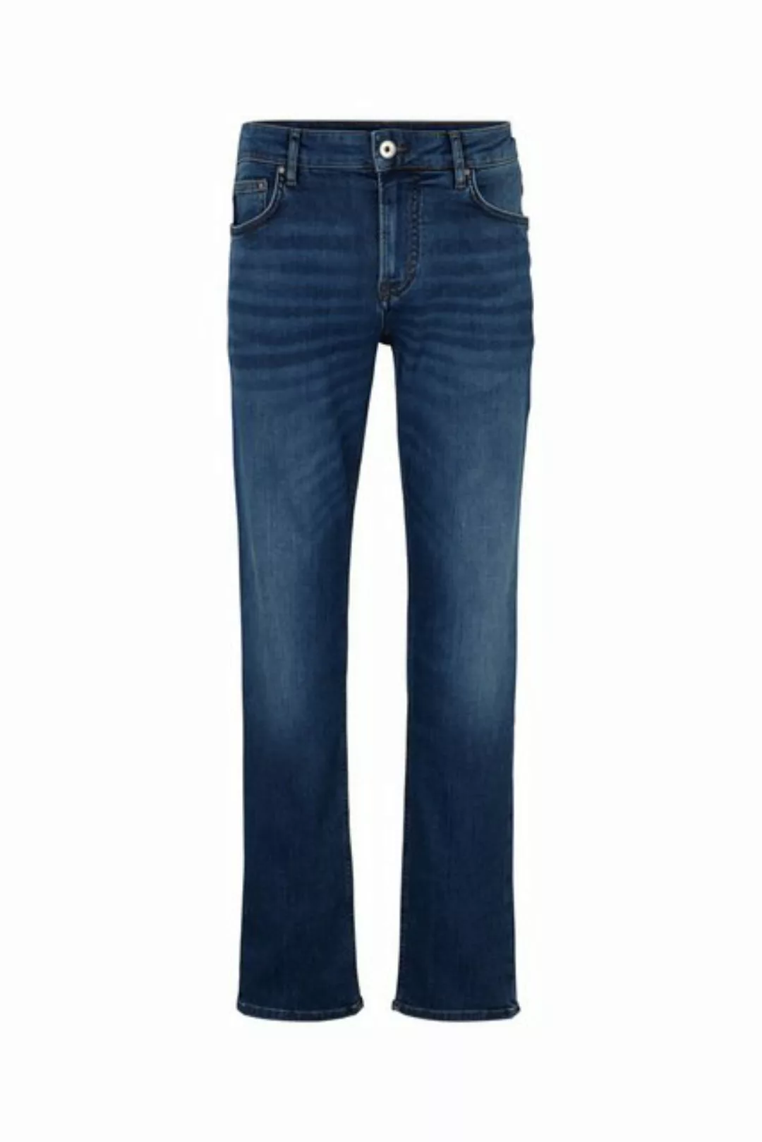 Joop! Herren Jeans Stephen - Slim Fit - Grau - Dark Grey Denim günstig online kaufen