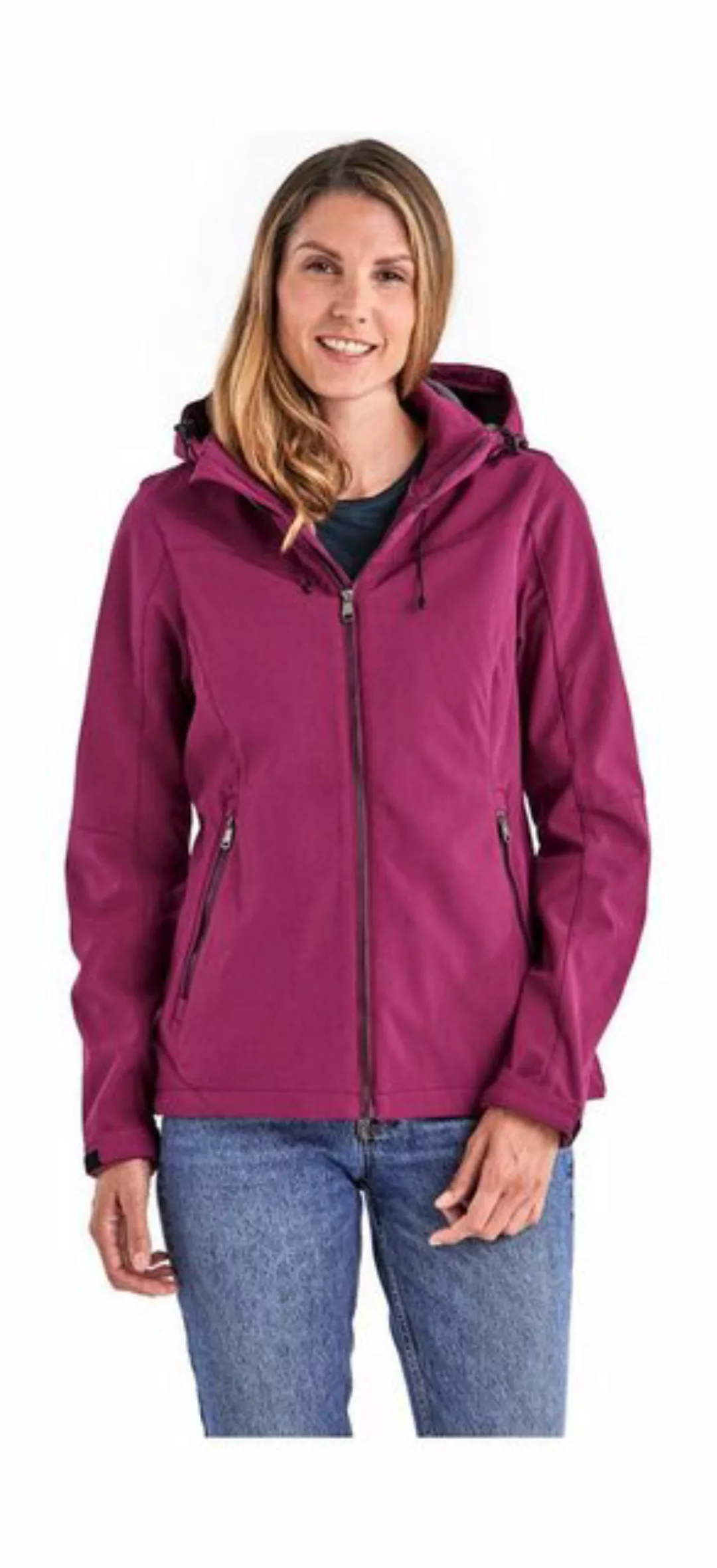 Killtec Softshelljacke Damen Softshelljacke günstig online kaufen