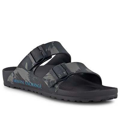 ARMANI EXCHANGE Sandalen XUP006/XV542/K690 günstig online kaufen