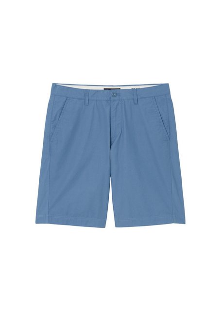 Marc O'Polo Shorts Reso Shorts, regular fit, welt pkts günstig online kaufen